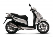 Piaggio Carnaby